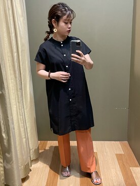 REIさんのコーディネート