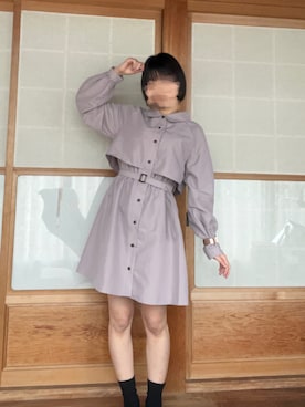 へっぽこちゃんさんのコーディネート