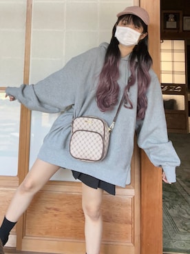 へっぽこちゃんさんのコーディネート