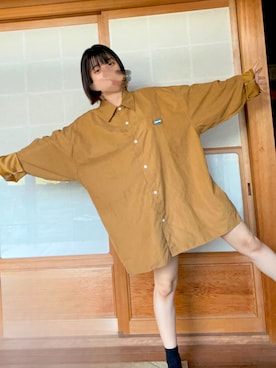 へっぽこちゃんさんのコーディネート