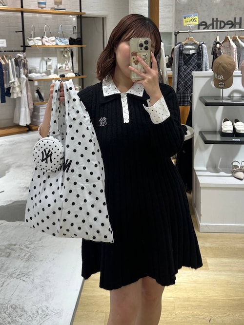 【脚に吸いつく、美脚フィット】アソート厚底ミドルブーツ　1046903