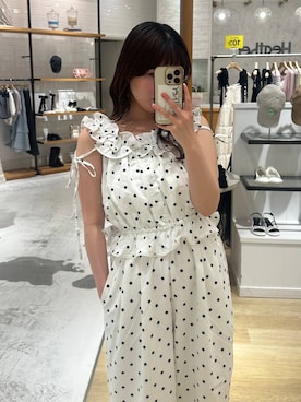 こぼちゃんさんのコーディネート