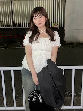 こぼちゃんさんのコーディネート