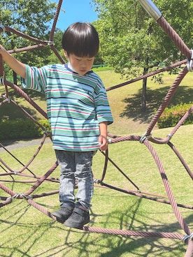 ひまるさんのコーディネート