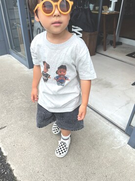 ひまるさんのコーディネート