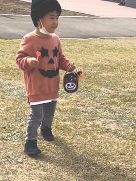 ひまるさんのコーディネート