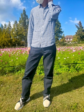 むーさんのコーディネート