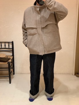Ayumuさんのコーディネート