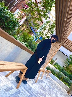 Ayumuさんのコーディネート