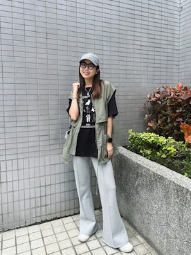 太元🤍🇹🇼さんのコーディネート