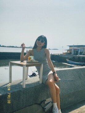 太元🤍🇹🇼さんのコーディネート