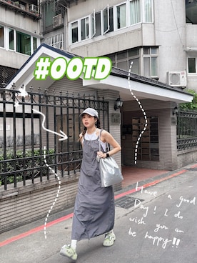 太元🤍🇹🇼さんのコーディネート