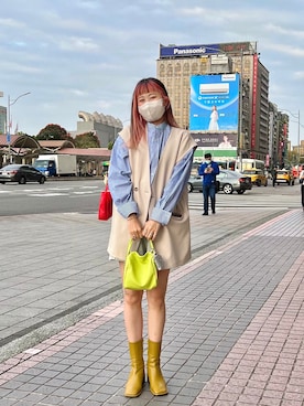 太元🤍🇹🇼さんのコーディネート