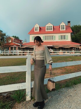 太元🤍🇹🇼さんのコーディネート