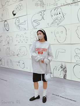 太元🤍🇹🇼さんのコーディネート