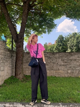 太元🤍🇹🇼さんのコーディネート