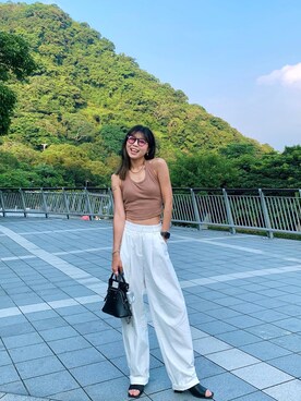 太元🤍🇹🇼さんのコーディネート