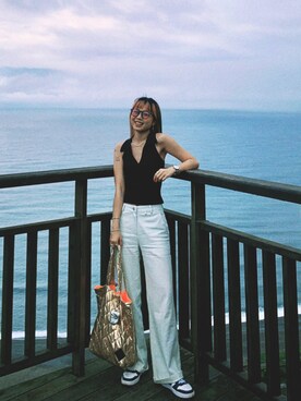 太元🤍🇹🇼さんのコーディネート