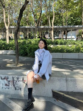 太元🤍🇹🇼さんのコーディネート
