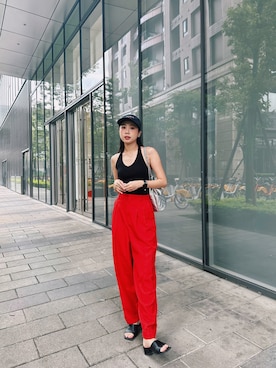 太元🤍🇹🇼さんのコーディネート