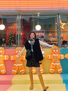 太元🤍🇹🇼さんのコーディネート