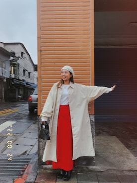 太元🤍🇹🇼さんのコーディネート