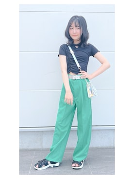 RICOさんのコーディネート