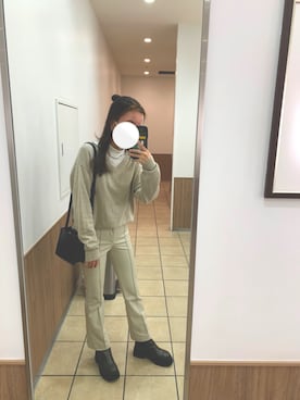 rumuさんのコーディネート