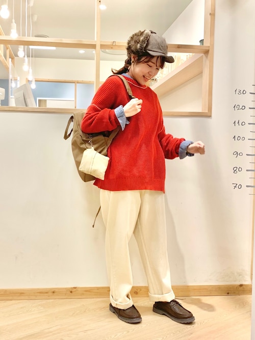 かじの Sm2 Keittio ココリア多摩センター Samansa Mos2のその他シューズを使ったコーディネート Wear かじの Sm2 Keittio ココリア多摩センター Samansa Mos2のその他シューズを使ったコーディネート Wear