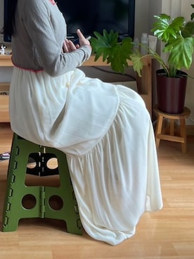 sakuraさん(レディース・161cm)の秋コーディネート