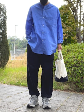 yoshiさんのコーディネート