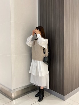 maiさんのコーディネート