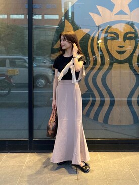 maiさんのコーディネート
