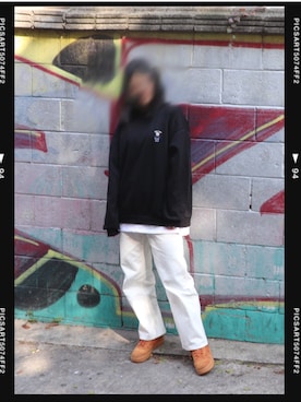 naaaさんのコーディネート