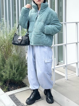CLEAさんのコーディネート