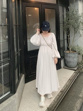 CLEAさんのコーディネート