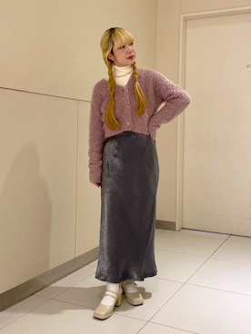 おとはさんのコーディネート