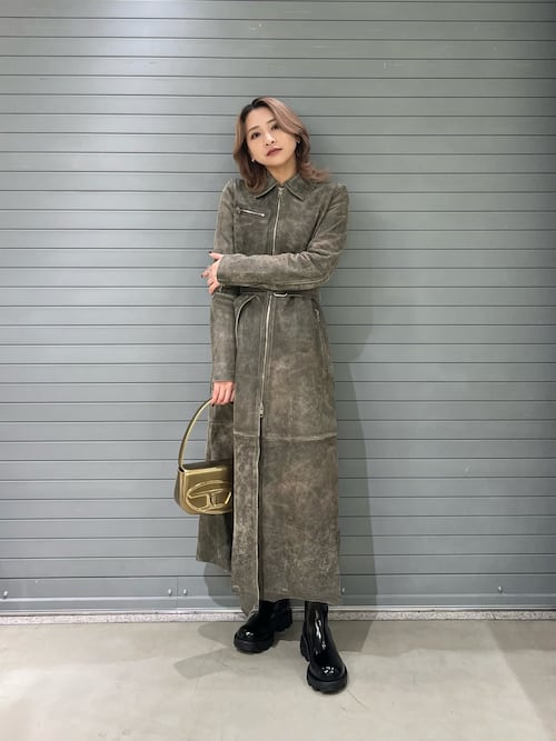 MIOさんのコーディネート