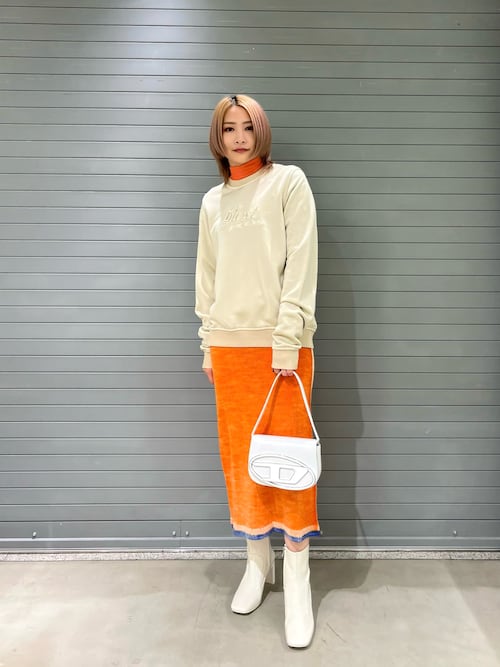 MIOさんのコーディネート