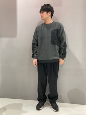 izumiさんの（CRAFT STANDARD BOUTIQUE | クラフトスタンダードブティック）を使ったコーディネート