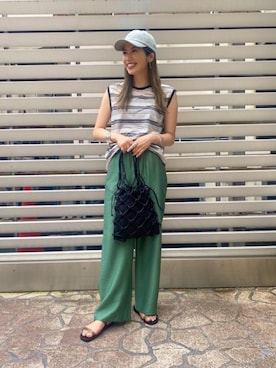 miyamotoさんのコーディネート