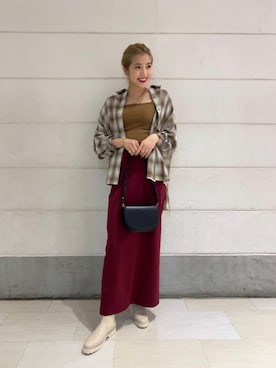 miyamotoさんのコーディネート