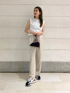 miyamotoさんのコーディネート