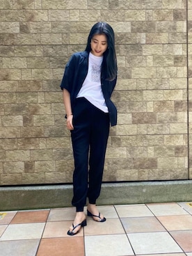 miyamotoさんのコーディネート