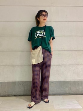 miyamotoさんのコーディネート