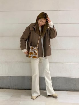 miyamotoさんのコーディネート