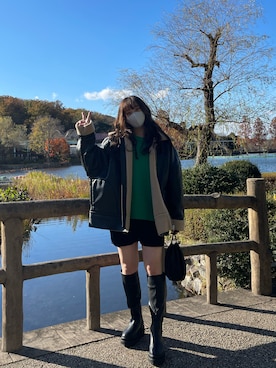 manaさんのコーディネート