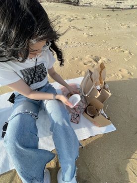 manaさんのコーディネート