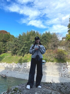 manaさんのコーディネート