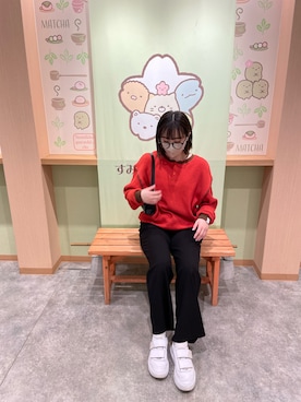 manaさんのコーディネート